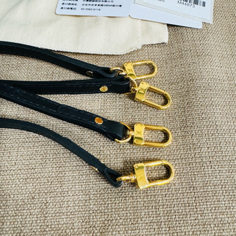 ✨售 二手真品 LV M44873 Palm Springs Mini 新版拉鏈 小書包 後背包-36