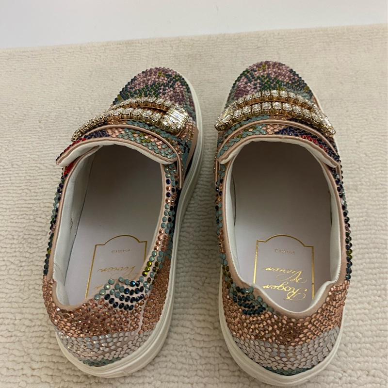 Roger ViVier Shoes-3