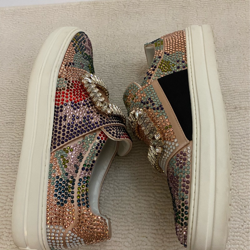 Roger ViVier Shoes-7