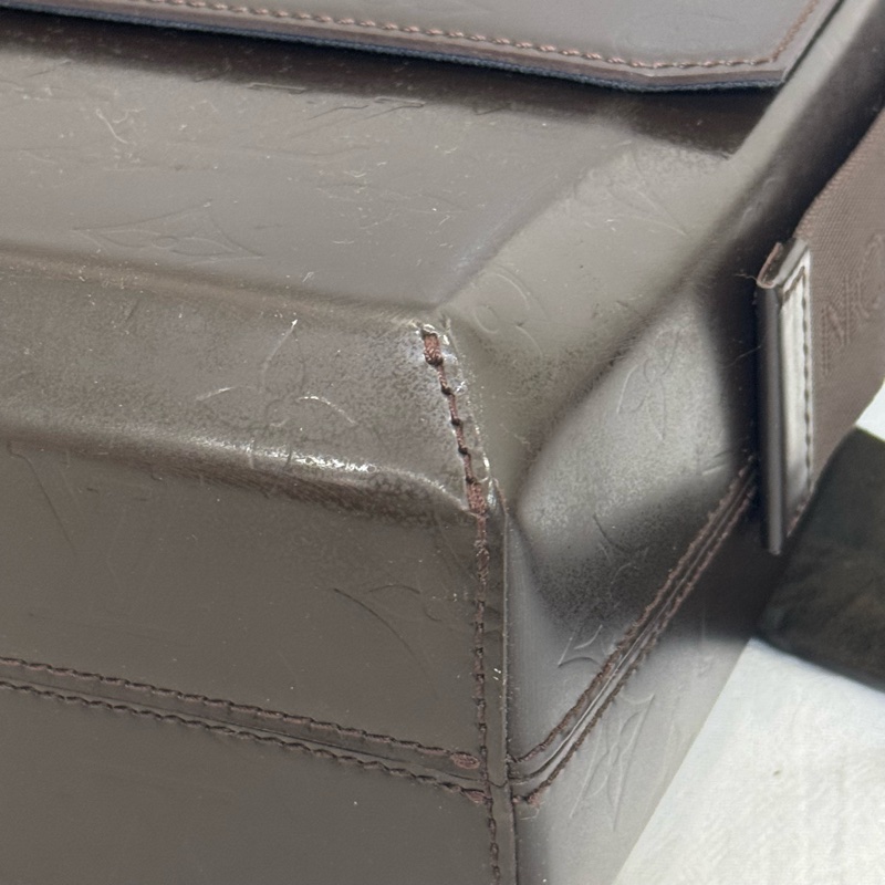 Louis Vuitton 下蓋書包信差包-11