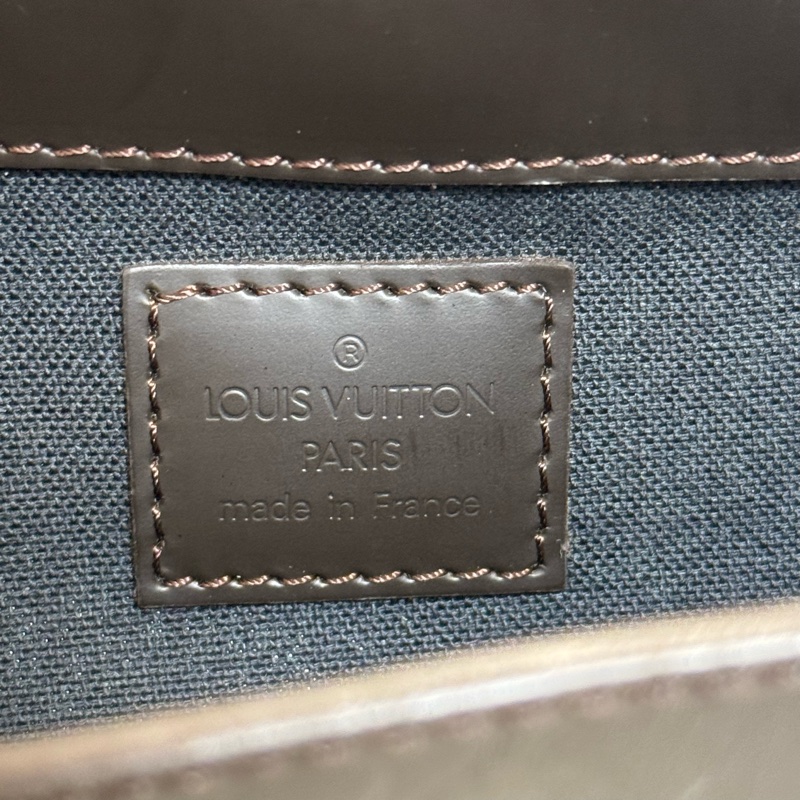 Louis Vuitton 下蓋書包信差包-18