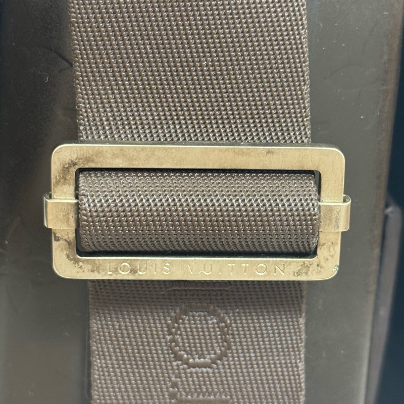 Louis Vuitton 下蓋書包信差包-23