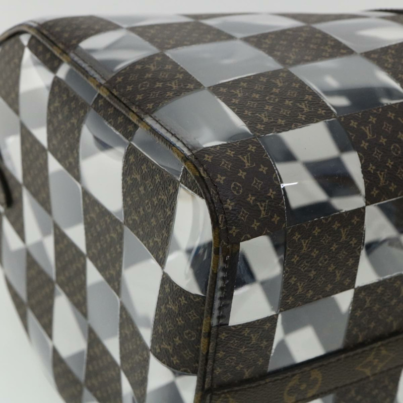 【日本直送】路易威登 Monogram Chess Keepall Bandouliere 50 波士頓 M20864 LV 授權 31818S-14