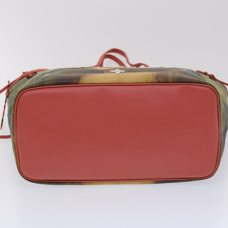 【日本直送】路易威登大師系列達文西 Neverfull 中號包 M43373 LV 授權 47430S-4