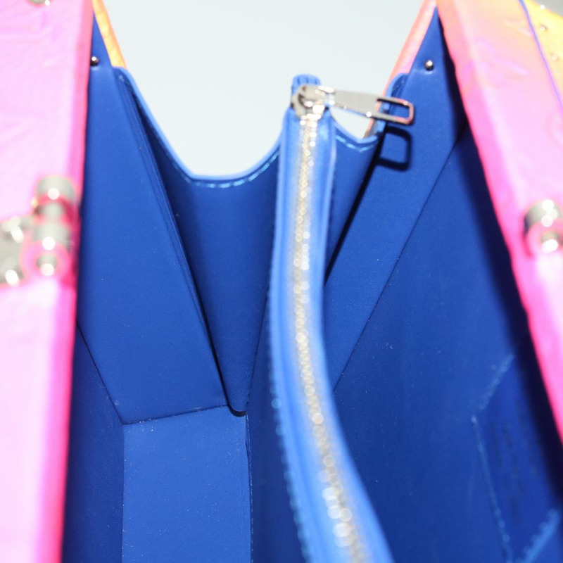 【日本直送】路易威登 Monogram Illusion Soft Trunk 手袋 多色 M20476 LV 正品 52077SM-19