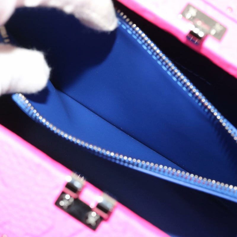 【日本直送】路易威登 Monogram Illusion Soft Trunk 手袋 多色 M20476 LV 正品 52077SM-20