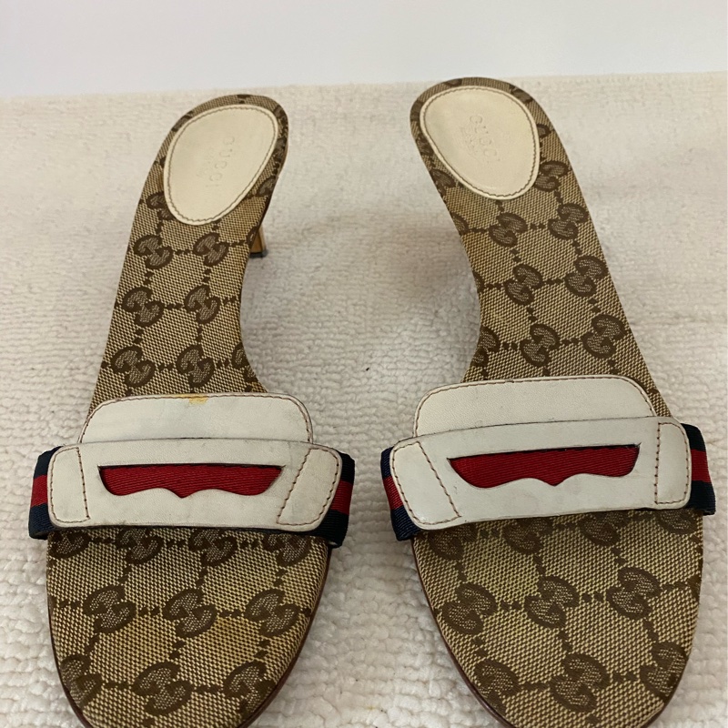 Gucci Sandals-0