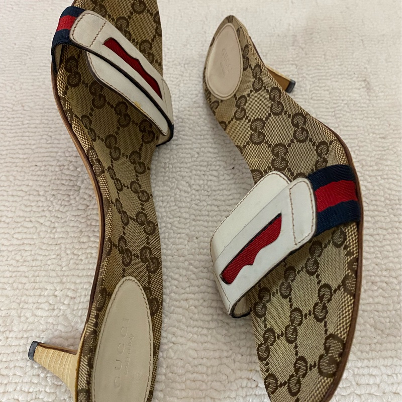 Gucci Sandals-3