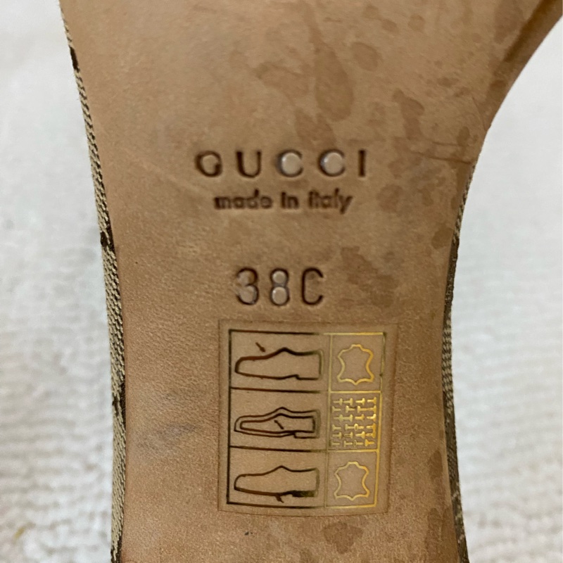 Gucci Sandals-5