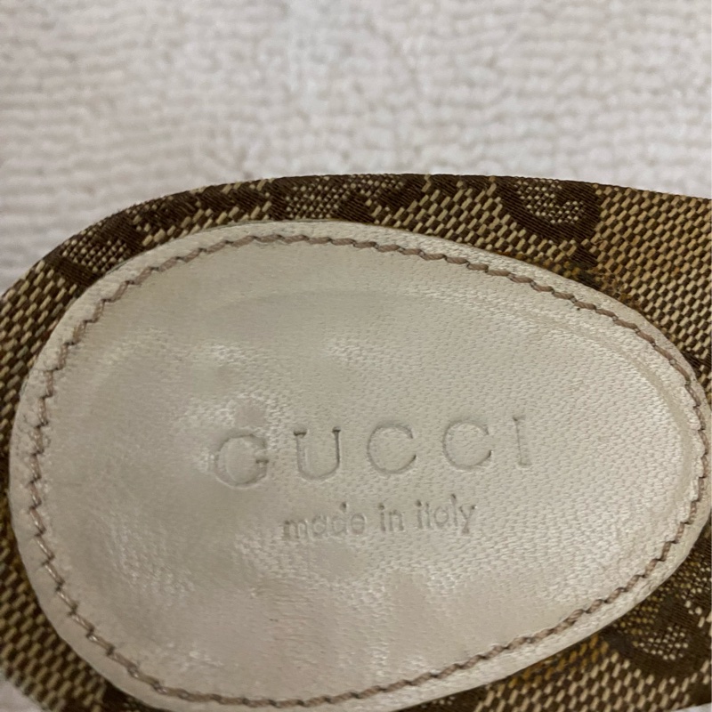 Gucci Sandals-6