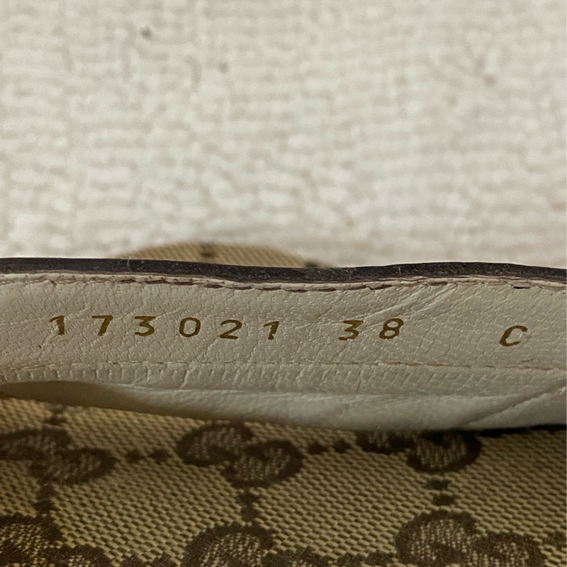 Gucci Sandals-7