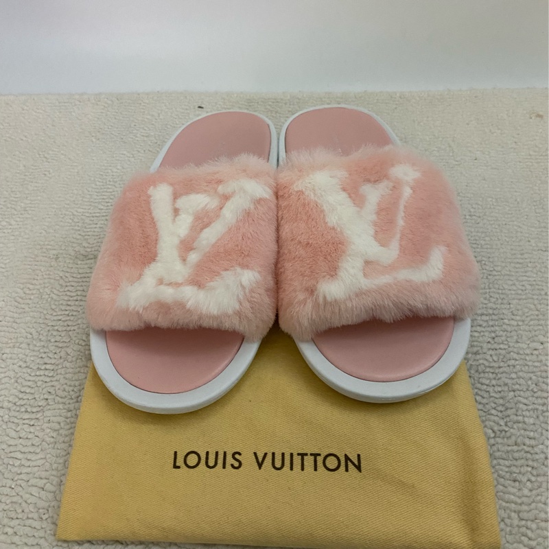Louis Vuitton Sandals-0