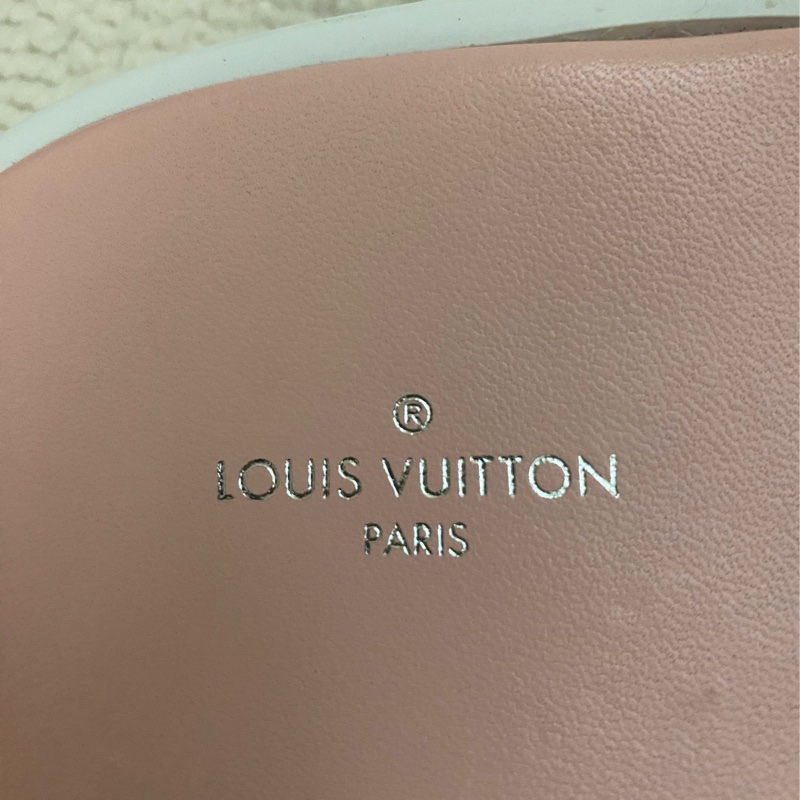 Louis Vuitton Sandals-5