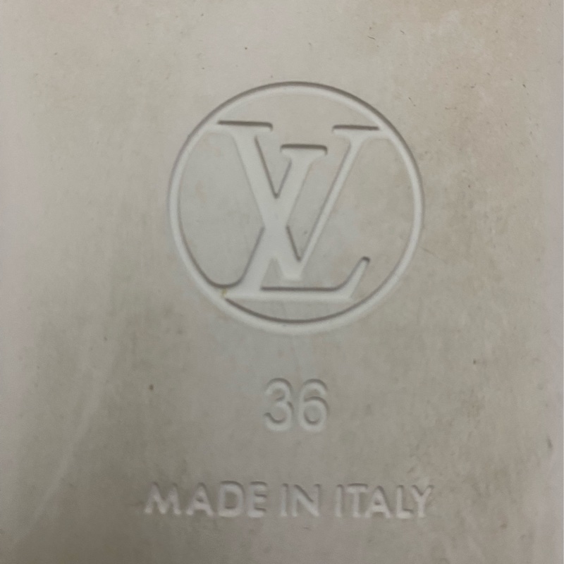Louis Vuitton Sandals-6