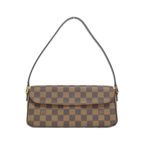 路易威登 Damier Recoleta N51299 單肩包