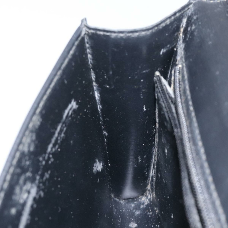 【日本直送】路易威登 Epi Pochette Arche 單肩包 黑色 M52572 LV 正品 110161-20