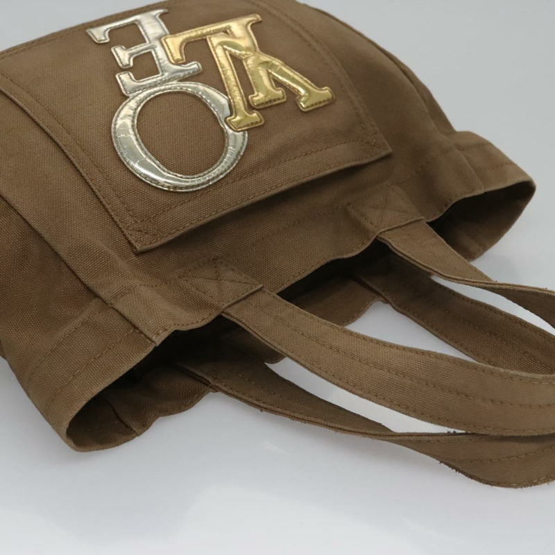 【日本直送】路易威登 Thats Love PM 手提包 帆布 卡其色 銀色 金色 M95468 正品 BD267-5