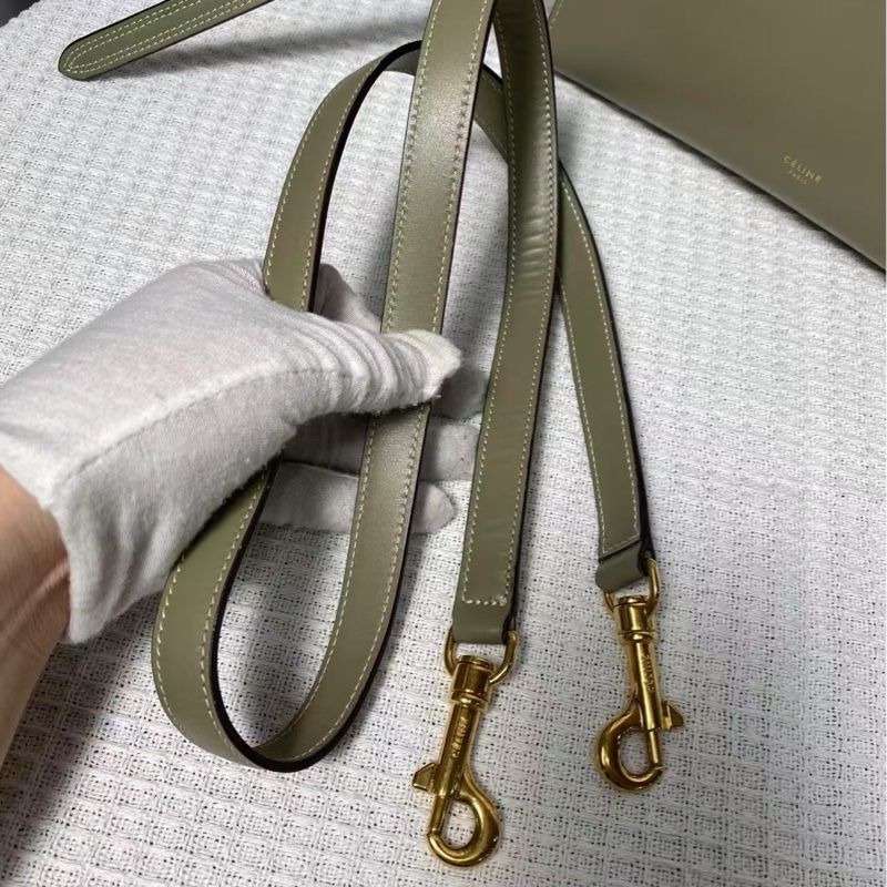 Celine mini belt bag 鯰魚包 大號-24