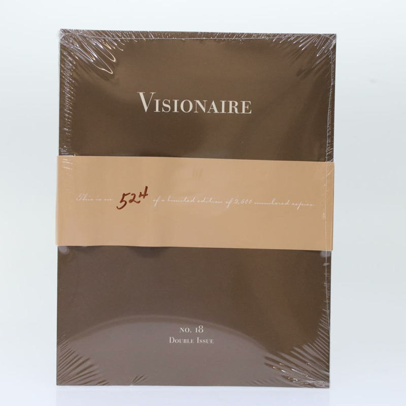 【日本直送】路易威登 Monogram Visionaire 公事包 M99045 LV Auth 49525SA-19