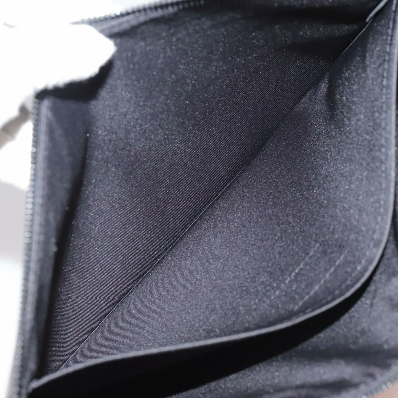 【日本直送】路易威登 Monogram Solar Powered Ray Pochette A4 手袋 M44484 LV Auth 106264A-20