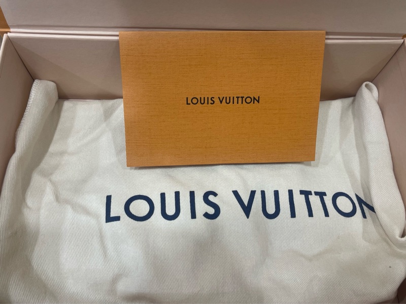 LV mini bumbag-16