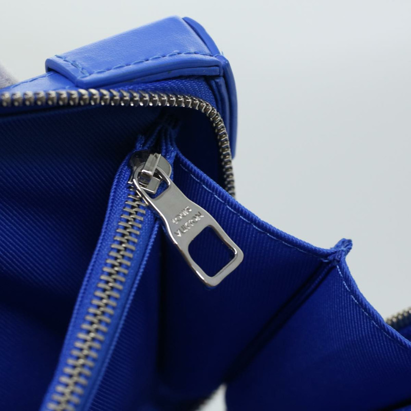 【日本直送】路易威登 Monogram Clouds 軟皮皮夾單肩包 M45432 正品 43567S-26