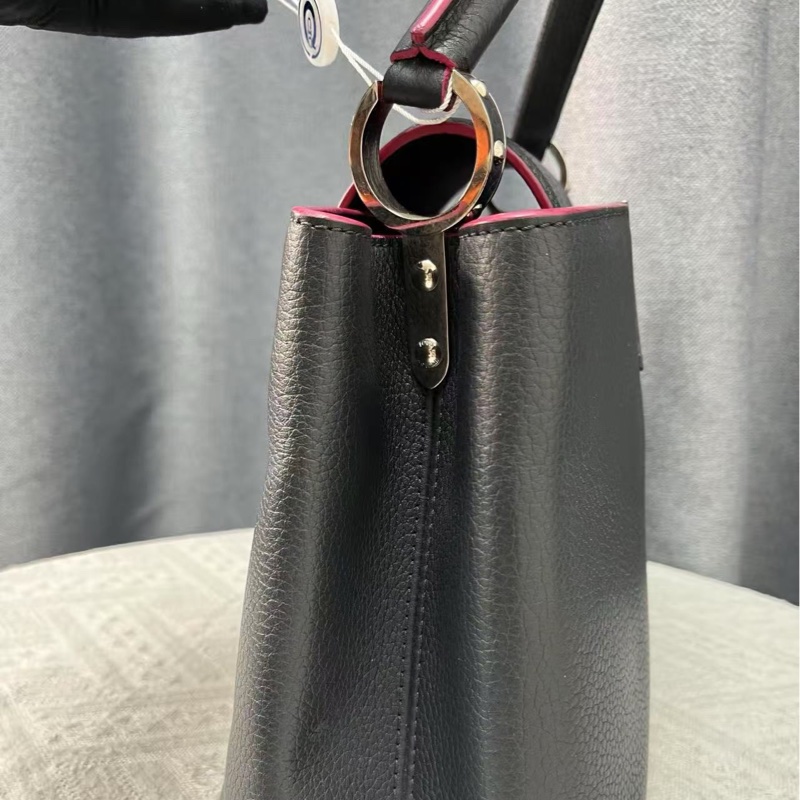 Louis capucines mm (中號）-3