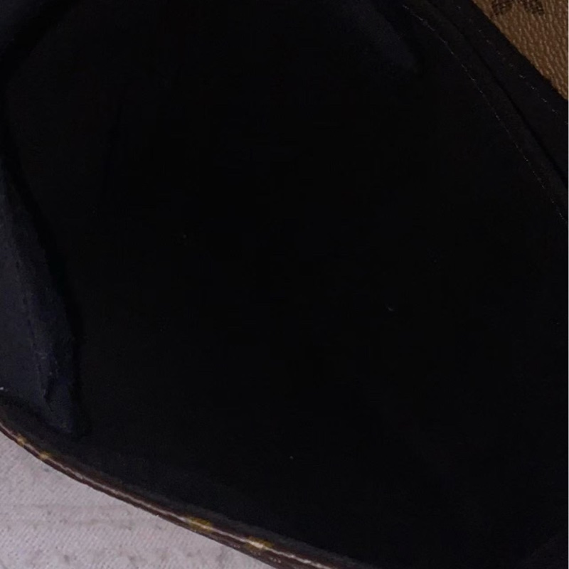 Louis Vuitton pochette Metis 老花郵差包-19