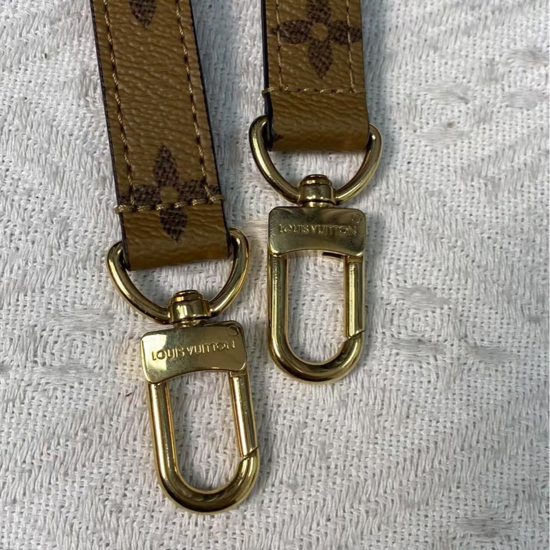 Louis Vuitton pochette Metis 老花郵差包-22