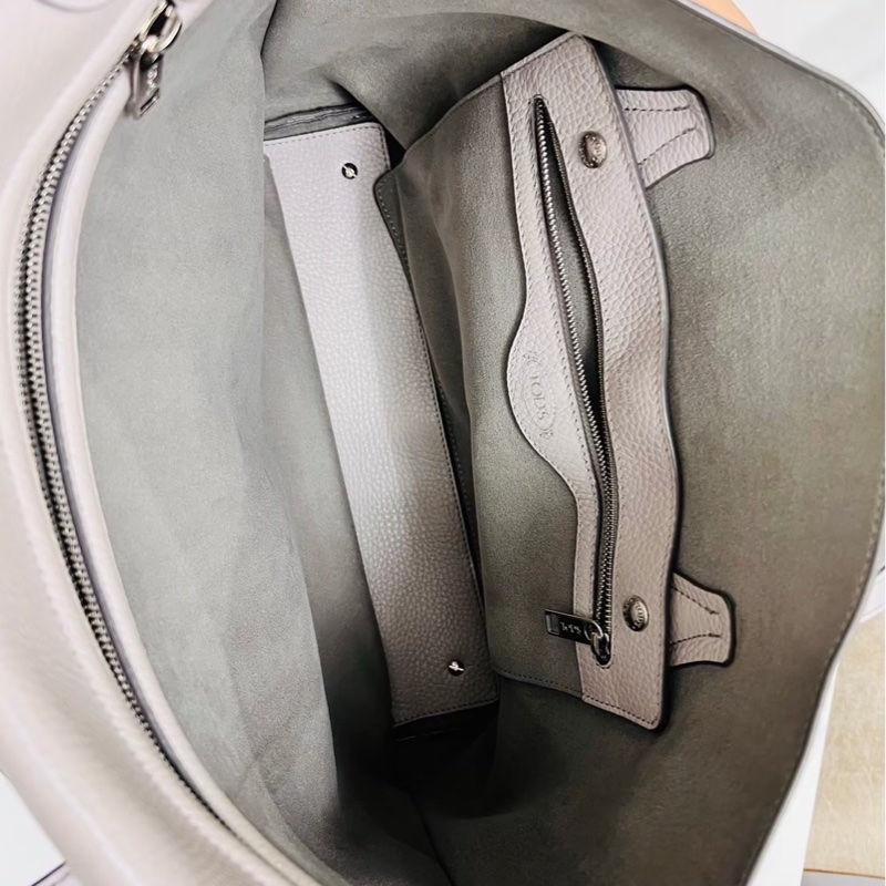 Tod’s 牛皮仕女包-3