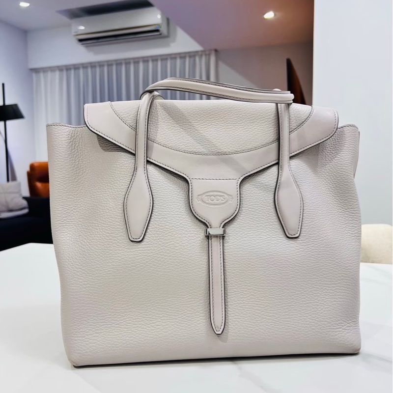 Tod’s 牛皮仕女包-6