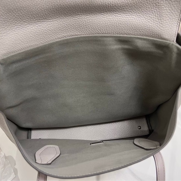 Tod’s 牛皮仕女包-9