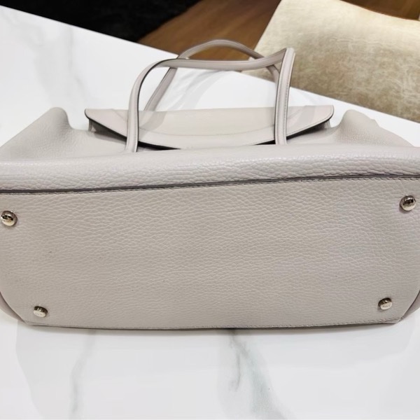 Tod’s 牛皮仕女包-11