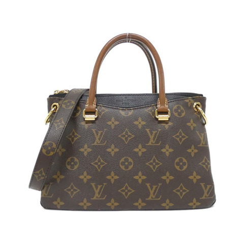 Louis Vuitton Monogram Pallas BB M41218 手提包