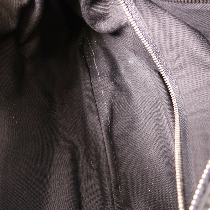 BALENCIAGA 牛皮皮革Neo Cagole銀扣手挽肩背兩用袋-16