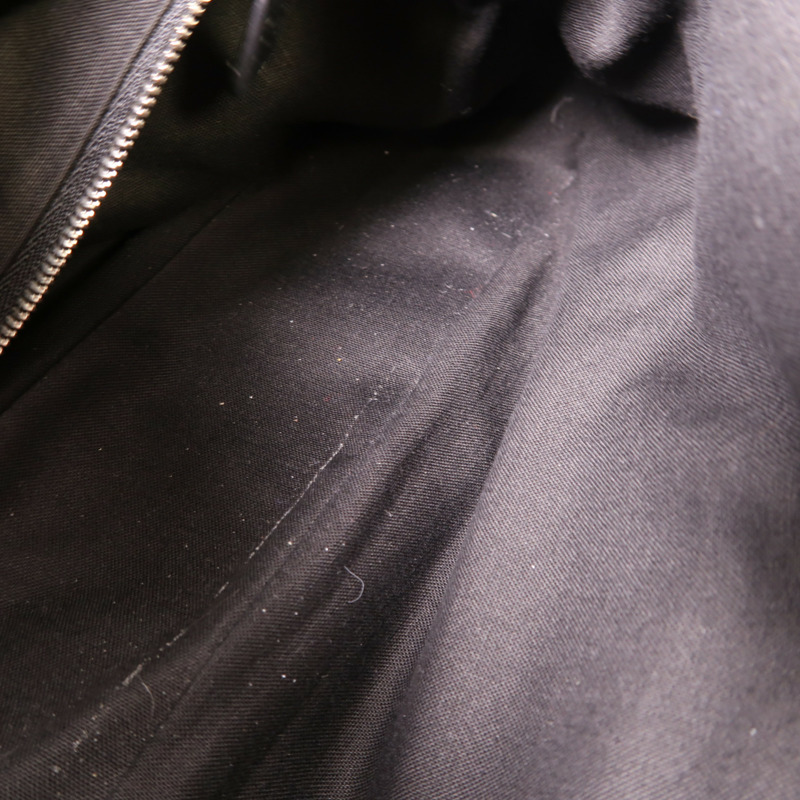 BALENCIAGA 牛皮皮革Neo Cagole銀扣手挽肩背兩用袋-17