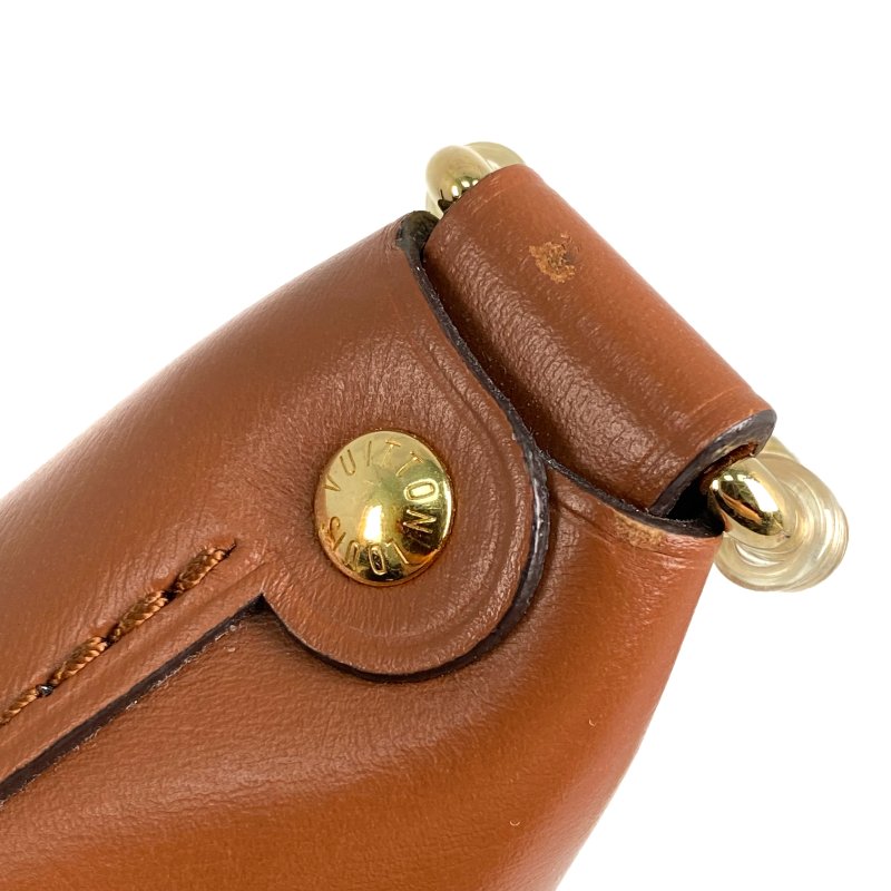 △ Louis Vuitton 路易威登 Loop Hobo Brown Coated Canvas Monogram 2Way Bag M46311 啡色塗層帆布經典花紋兩用袋 M46311 -257010046-11