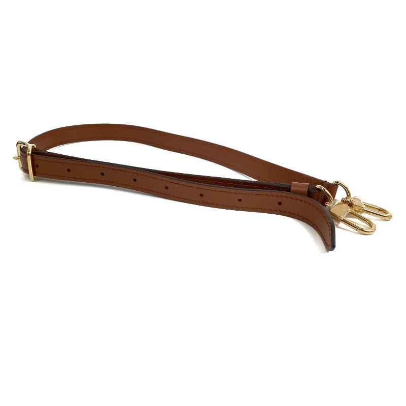 △ Louis Vuitton 路易威登 Loop Hobo Brown Coated Canvas Monogram 2Way Bag M46311 啡色塗層帆布經典花紋兩用袋 M46311 -257010046-19