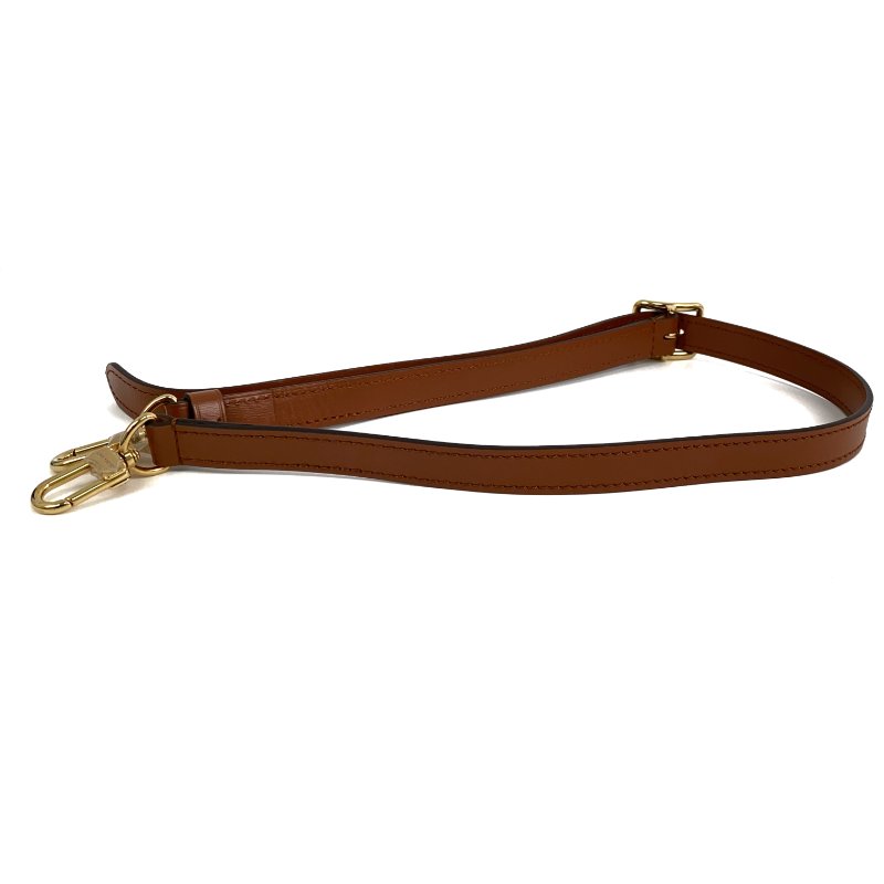 △ Louis Vuitton 路易威登 Loop Hobo Brown Coated Canvas Monogram 2Way Bag M46311 啡色塗層帆布經典花紋兩用袋 M46311 -257010046-20