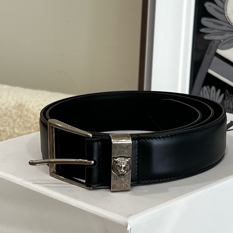 GUCCI 皮帶