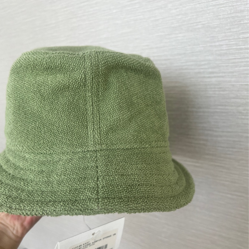 愛馬仕豬鼻子漁夫帽-8