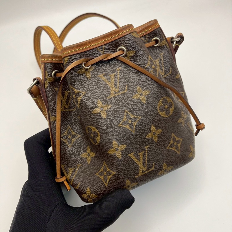 🏷️ Louis Vuitton 水桶-1
