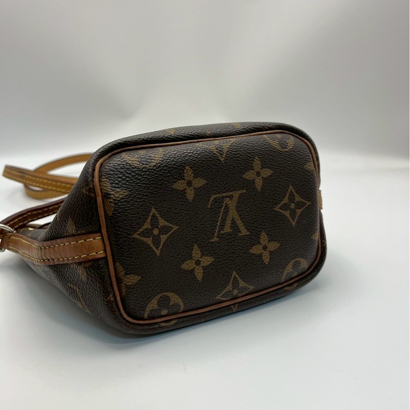 🏷️ Louis Vuitton 水桶-4