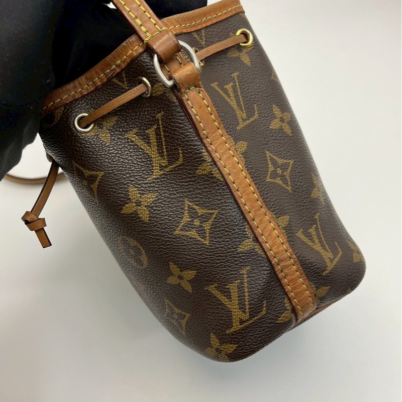 🏷️ Louis Vuitton 水桶-7