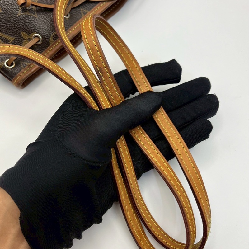🏷️ Louis Vuitton 水桶-8