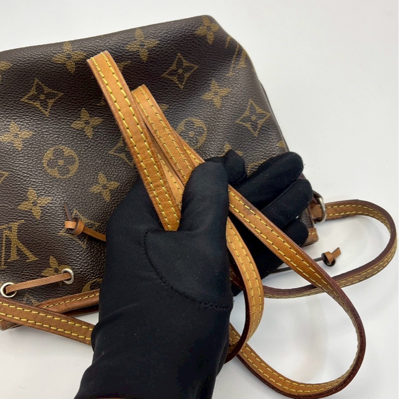 🏷️ Louis Vuitton 水桶-9