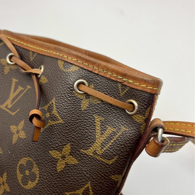 🏷️ Louis Vuitton 水桶-13