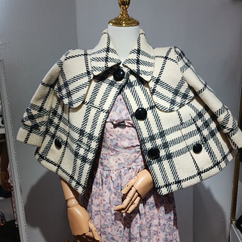 BURBERRY 外套-0