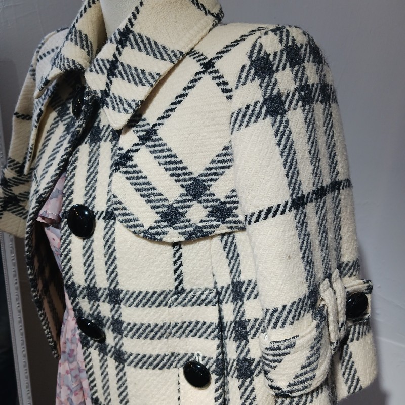BURBERRY 外套-2