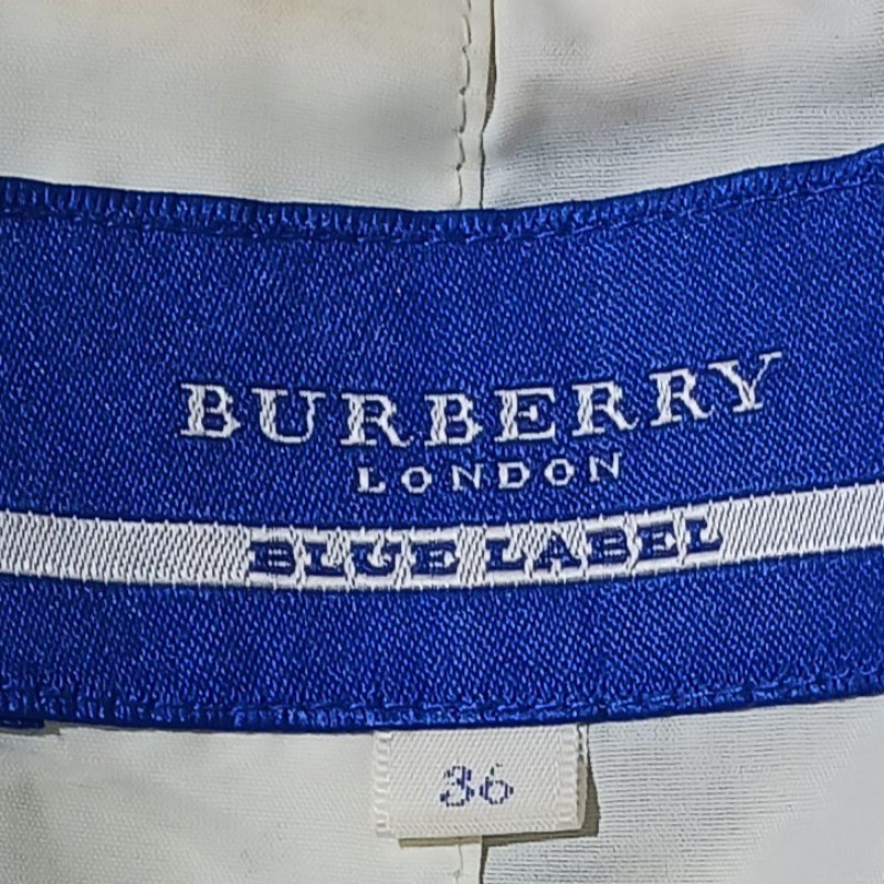 BURBERRY 外套-6